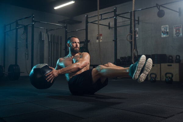 Join FIT30 Workouts in St. Louis